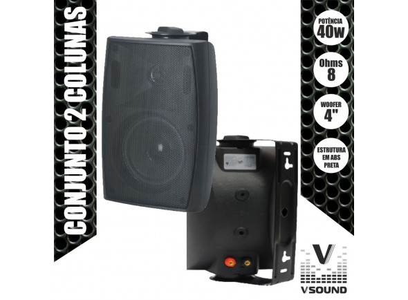 VSOUND VSPS4B VSOUND VSPS4B